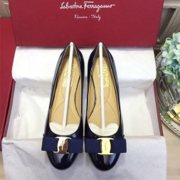 페레가모 신상 로퍼 F38090 블루