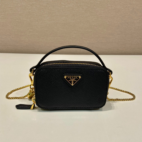 프라다 사피아노 미니 파우치 1NR025-4