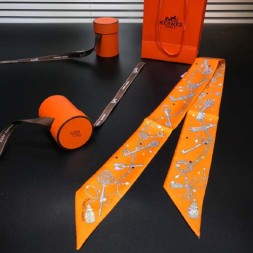 에르메스 신상  방도 스카프  H1085-3