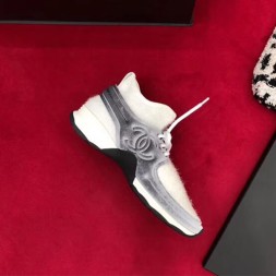 샤넬 신상 스니커즈 G33862