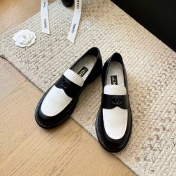 샤넬 여성용 로퍼 G34553