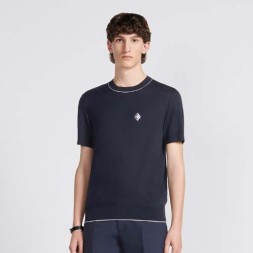 디올 남여공용 반팔 D84309