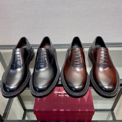 페레가모 남성용 구두 F38109