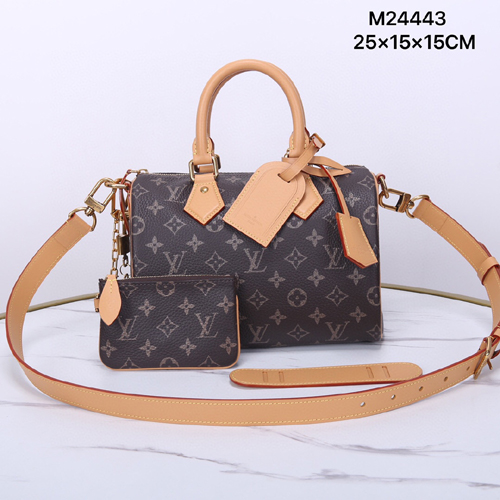 루이비통 스피디 P9 반둘리에 25 M24443-9