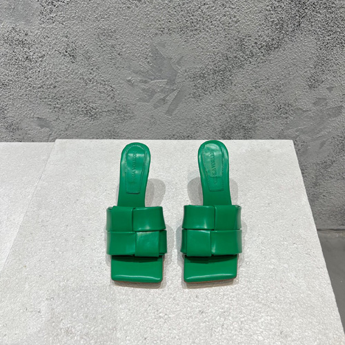 보테가 여성 펌프스 475220-3