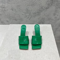 보테가 여성 펌프스 475220-3