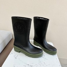 디올 여자 장화 유니언 러버 레인부츠 KD0721-2