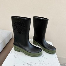 디올 여자 장화 유니언 러버 레인부츠 KD0721-2