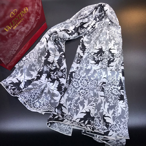 발렌티노 신상 스카프  Val5001