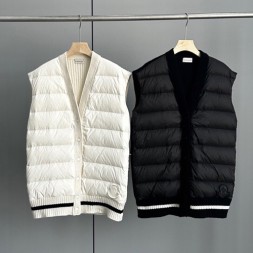 몽클레어 여성용 패딩조끼  MC3584