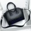 지방시 안티고나 미듐 숄더백 9553110 블랙