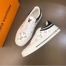 루이비통 남성용 신상 스니커즈 M0301 화이트