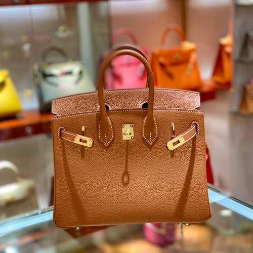에르메스 버킨백 (올수공 togo 25cm) HM4800-3