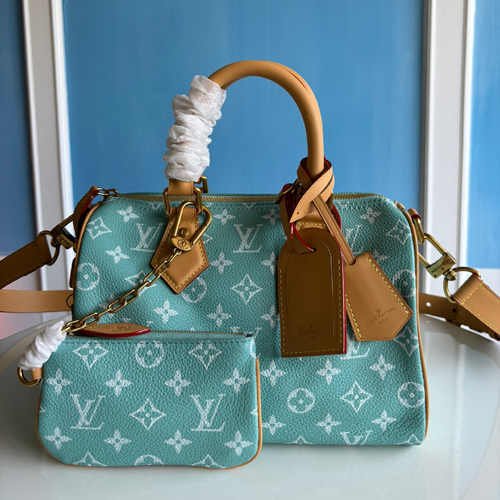 루이비통 스피디 P9 반둘리에 25 M24443-2