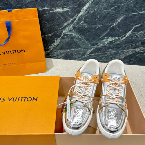 루이비통 남성용 스니커즈  M0414