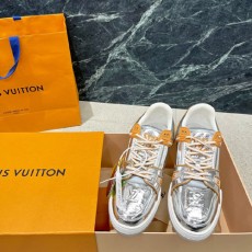루이비통 남성용 스니커즈  M0414