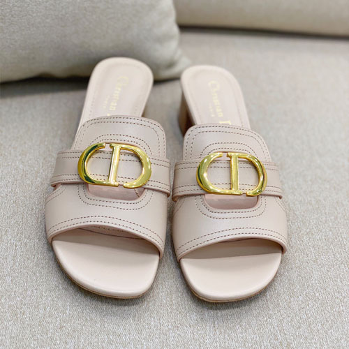 디올 여성용 신상 슬리퍼 KDI618-6