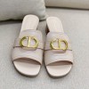 디올 여성용 신상 슬리퍼 KDI618-6