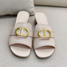 디올 여성용 신상 슬리퍼 KDI618-6