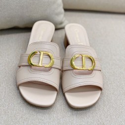 디올 여성용 신상 슬리퍼 KDI618-6