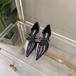 프라다 여성용 샌들 F0805