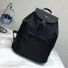 프라다 신상 나일론 백팩 1BZ032 블랙