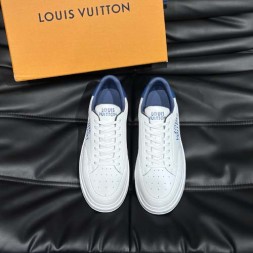 루이비통 남성용 스니커즈  M0543-4