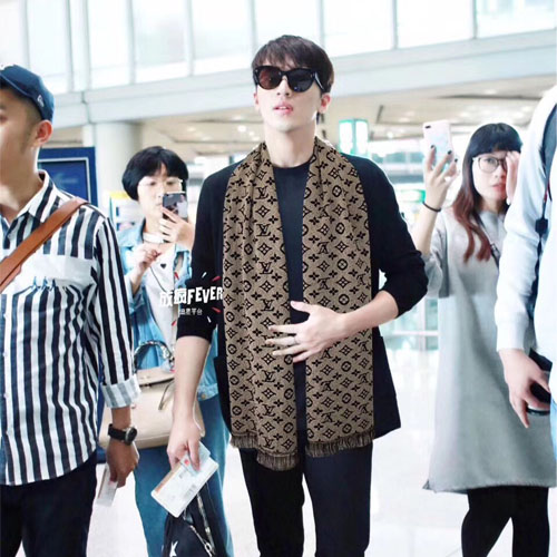 루이비통 신상 스카프 MP2299-1