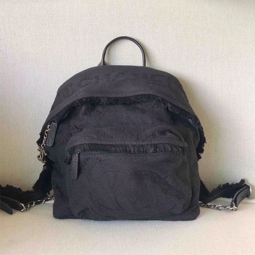 샤넬 신상 백팩 AS0313 블랙