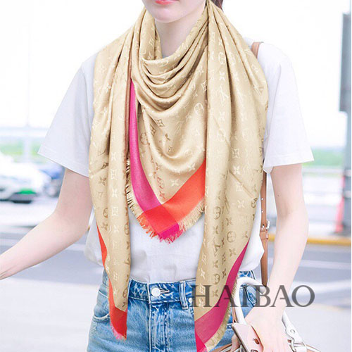 루이비통 신상 스카프 MP2297