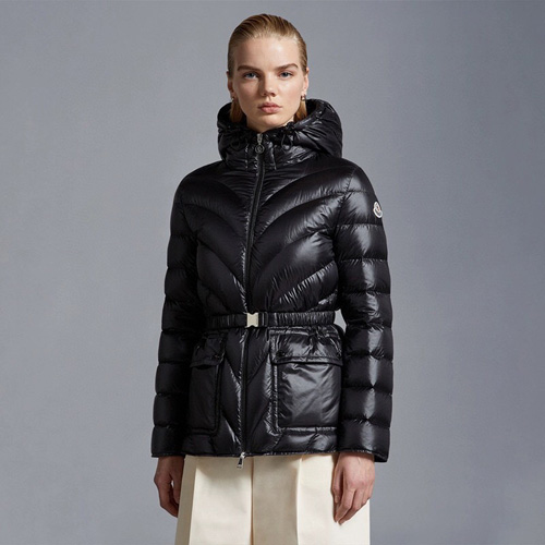 몽클레어 여성용 아르젠노 경량패딩 MC3622