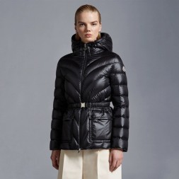 몽클레어 여성용 아르젠노 경량패딩 MC3622