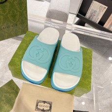 구찌 남여공용 슬리퍼 670484-5