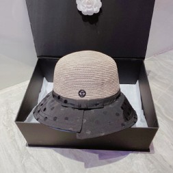 샤넬 신상 모자   A76377-2