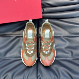 페레가모 남성 스니커즈 F38141-3