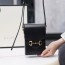 구찌 홀스빗 1955 미니 백 625615 블랙