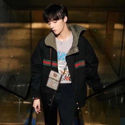 구찌 남여공용 자켓 617536