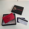 프라다 사피아노 카드지갑 1MC122-5