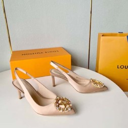 루이비통 여성용 샌들 M0537-3