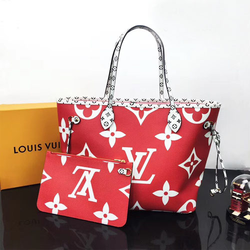 루이비통 신상 네버풀 MM M43665