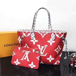 루이비통 신상 네버풀 MM M43665