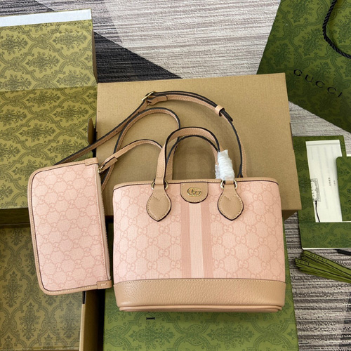 구찌 오피디아 미니 토트백 811716