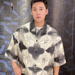 루이비통 남여공용 셔츠 M10279