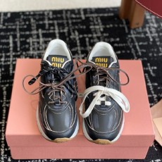 미우미우 여성용 운동화 57286-1