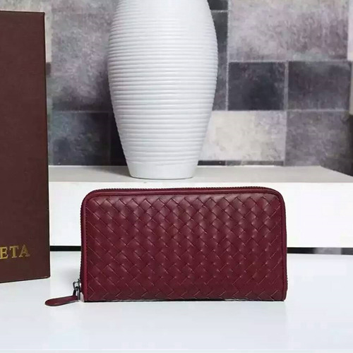 보테가 지갑 V85318