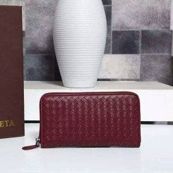 보테가 지갑 V85318