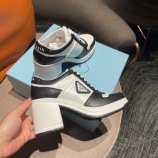 프라다 여성용 펌프스 F0874-1