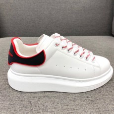 알렉산더 맥퀸  남여공용 스니커즈 586419