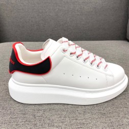 알렉산더 맥퀸  남여공용 스니커즈 586419