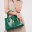 구찌 재키 1961 미디엄 토트백 649016 그린